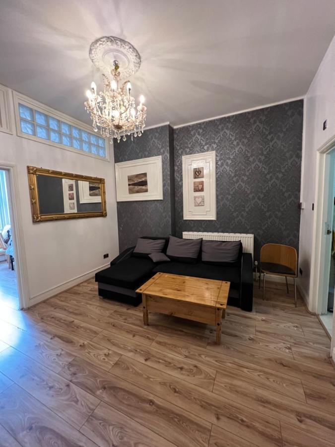 Comfy Apartments - Finchley Road London Exteriör bild